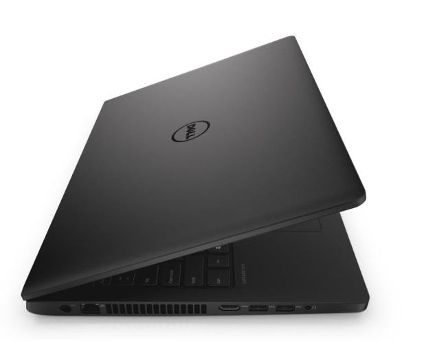 Dell Latitude 3570 i5-6200U/8GB/240+1000 FHD - 310685 - zdjęcie 4